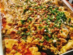 -古城苗家土菜馆(河景餐厅店)