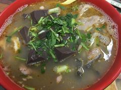 -春雨羊汤店(广开四马路总店)