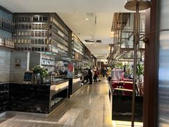 -东方红海鲜百汇(国际大厦店)