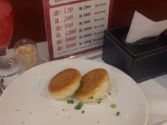 -万龙洲海鲜(南新仓店)