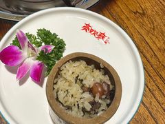 -亮欢寨(凯里总店)