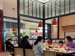 -花漫里亲民日式餐厅(万象城店)