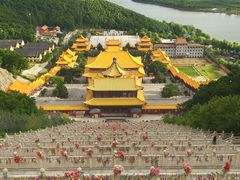 -六鼎山文化旅游区