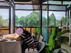 -野蔓果·山野菜(西湖景区·龙井茶田店)