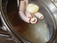 马蹄虎尾轮小肠汤-杨厝六十六农庄农舍(杨厝路店)