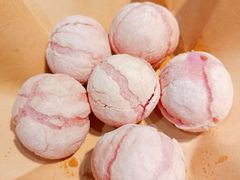 -彼酷哩活鱼现烤(新都汇店)