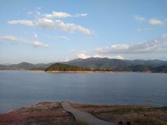 -翠屏湖景区