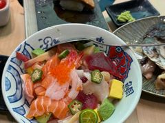 -沼津港精致料理·寿喜烧·烧鸟(漕河泾印象城店)