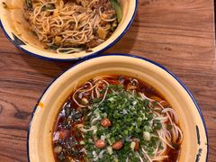 -阿福板凳面(观音桥店)