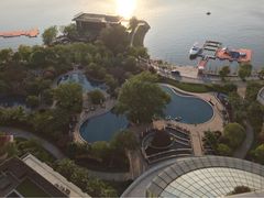 iphone_upload_pic-绿城千岛湖喜来登度假酒店