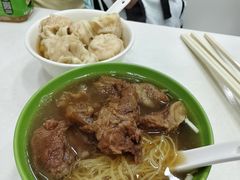 -麦文记面家(佐敦店)