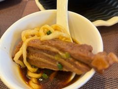-中国厨房/台湾牛肉面