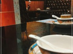 大堂-木卡买提新疆餐厅·清真(新里海顿公馆店)