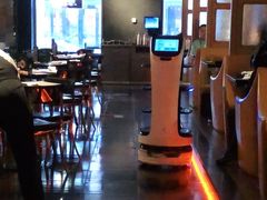 大堂-小资太太餐厅(南岗区店)