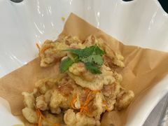 -华竹饭店(中央大街店)