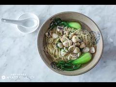 -无锡苏宁银河国际酒店-麺餐厅