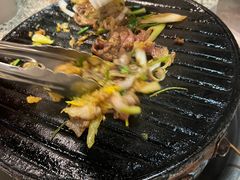 -厚味居炙子烤肉·清真(天桥南纬路店)