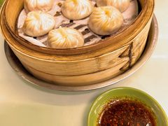 -食惠里小笼包面馆(越秀店)