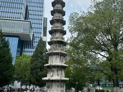-香积寺