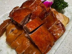 -香港新发烧腊茶餐厅(书城店)