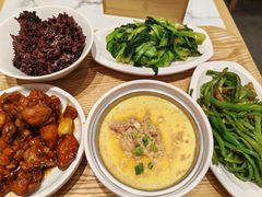 -乡村基·川味现炒大王(熙悦天街店)