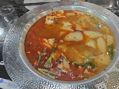 -古乐牛香·鲜牛肉牛杂火锅(高新店)