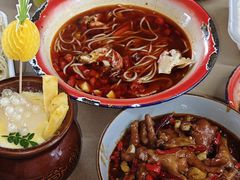 -老三样·旧食新味(万寿宫店)