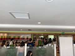 -爱康国宾体检中心(建国门分院)