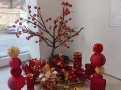 -小鹏汽车上海吴中路销售服务中心