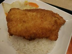-大快活(罗湖商业城分店)