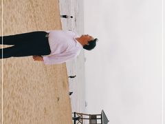-北戴河东海水浴场