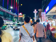 -唐人街(耀华力路)