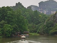 -丹霞山风景名胜区