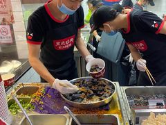 -黑色经典臭豆腐·湖南特产(坡子街店)