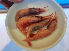 -半岛听涛蒸汽海鲜自助(K11店)