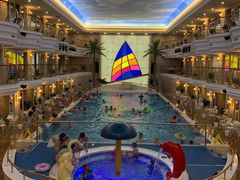 -海韵之星邮轮水会(明发商业广场店)