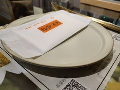 -初拾·花里餐厅(钜城华亿店)