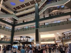 -新城市广场