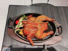 -卡朋西餐(宝安大仟里店)