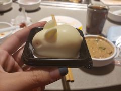 -海底捞火锅(公益西桥店)