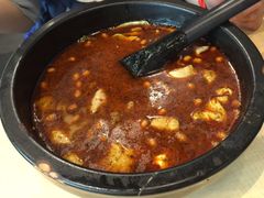-阿香米线(中原万达店)