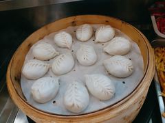 -蟹谢蒸鲜自助餐厅