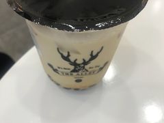 -THE ALLEY 鹿角巷(时代天街A馆店)