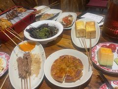 -蚝太郎 • 海鲜烧烤(建国路创始店)