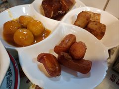 -九龙冰室(新中关购物中心店)