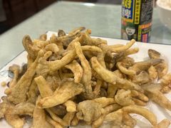 -黄家饺子东北特色菜馆(湖滨商业街店)