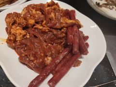 -汉丽轩韩式自助烤肉十二年(SM广场店)