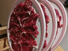 -陈记顺和潮汕鲜牛肉火锅(西门口广场店)