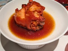 -大鸭梨烤鸭店(花园村店)