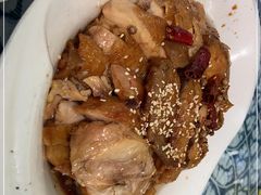 -瑞丰园庭院餐厅·白族传统家常菜